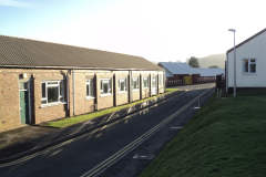 Sennybridge Training Camp-77