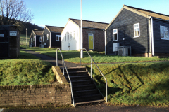 Sennybridge Training Camp-79