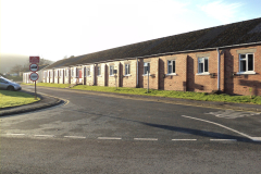 Sennybridge Training Camp-96